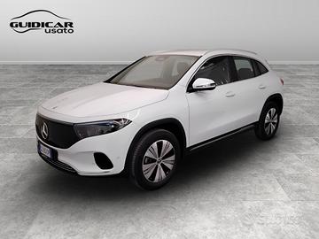 Mercedes EQA - H243 2024 - EQA 300 Progressive Adv