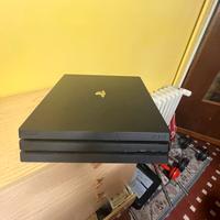 PlayStation 4 pro