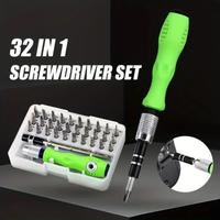 Cacciavite Precisione 32 in 1