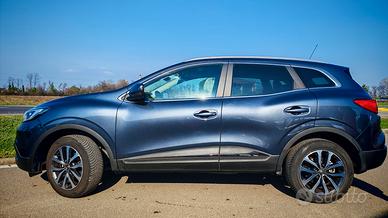 Renault Kadjar 1.3 TCe 130 Sport Edition –
