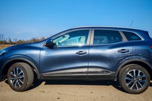 Renault Kadjar 1.3 TCe 130 Sport Edition –