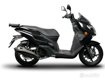 ricambi  Keeway city Blade 