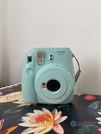 Fotocamera Fujifilm instax mini 9