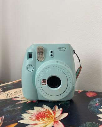 Fotocamera Fujifilm instax mini 9