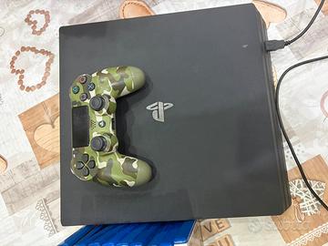 Ps4 pro 1tb