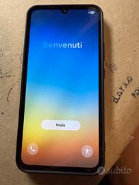 Samsung galaxy a34 5g