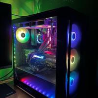 Pc da Gaming assemblato