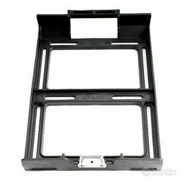 Supporto bauletto posteriore Nonfango