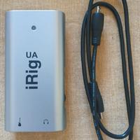 IK Multimedia iRig UA