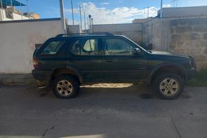 Frontera B 2.2 benzina 