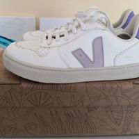 Sneaker Veja bambina tg. 33
