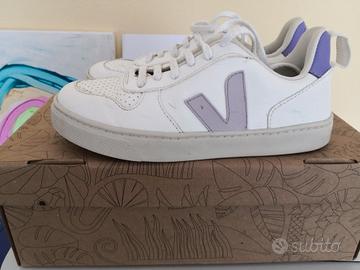 Sneaker Veja bambina tg. 33