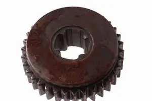 Ingranaggio scorrevole retromarcia 34 DENTI Ape 50