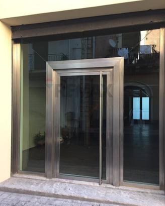 Locale Commerciale - Giardini-Naxos