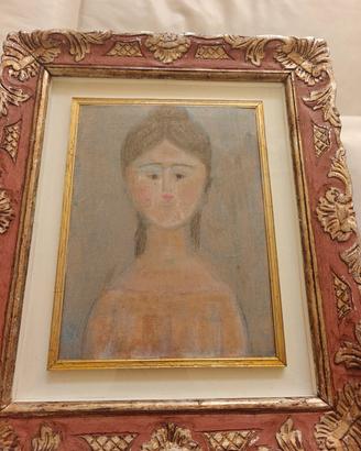 Opera unica quadro Antonio Bueno