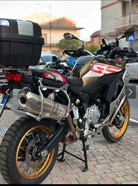 BMW F850 GS Adventure ABS