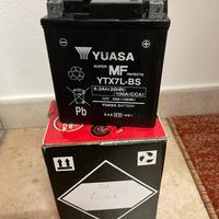 Batteria Honda sh 125/150 nuova