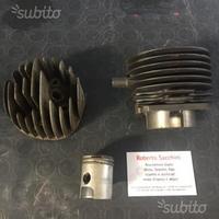 Gruppo termico ape/vespa 50