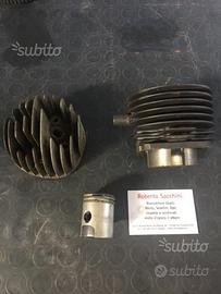 Gruppo termico ape/vespa 50