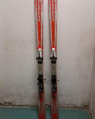 Sci VOLK 170