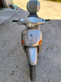 Liberty 50cc, 2 tempi (prezzo trattabile)