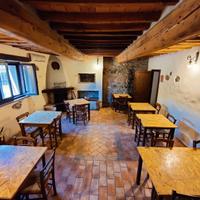 Ristorante locale commerciale