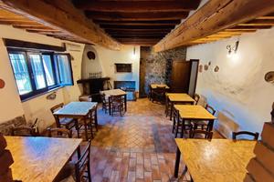 Ristorante locale commerciale