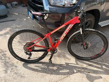 Mountainbike