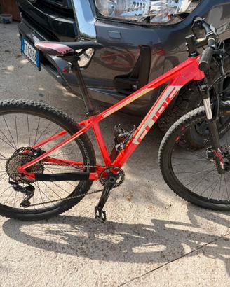 Mountainbike