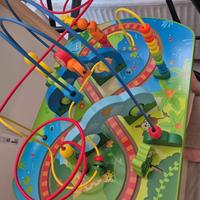 Giocho istruttivo per bambini