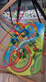 Giocho istruttivo per bambini