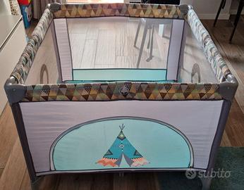Lionelo Sofie Box Per Bambini