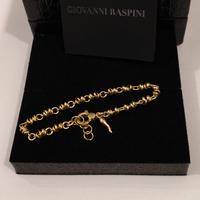 Bracciale Giovanni Raspini collezione Shine Joy