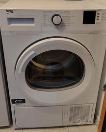asciugatrice beko 8 kg classe A++