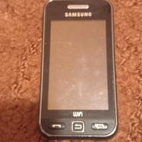 cellulare Samsung 