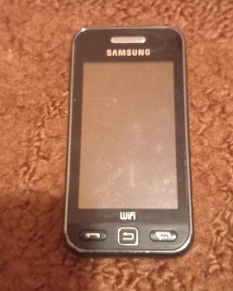 cellulare Samsung 