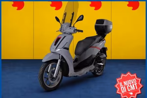 SWM C-Fly Garantito e Finanziabile