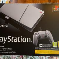 Console Sony PS5 Anniversario Edizione limitata