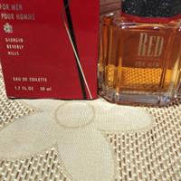 profumo vintage rarissimo anni 80.