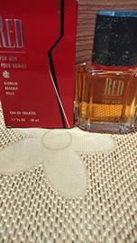 profumo vintage rarissimo anni 80.