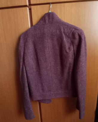 Giacca LORIS ABATE 40 originale