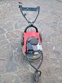 Tagliaerba Benassi trazionato