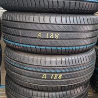 4 gomme 205 55 16 michelin a188