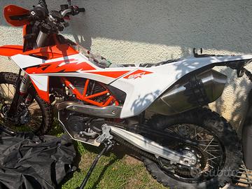Ktm 690 enduro r 2026