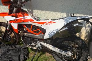 Ktm 690 enduro r 2026