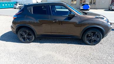 nissan juke 110cv bose 2019