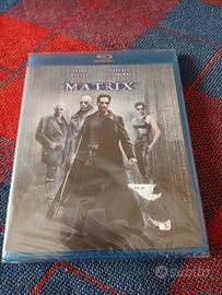 Matrix blu ray keanu reeves 