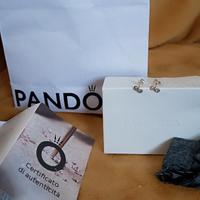 orecchini pandora 