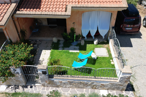 Casa Vacanza Castiadas Sardegna