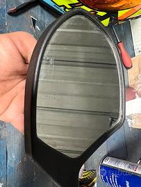 Specchietto retrovisore destro ducati 999/749